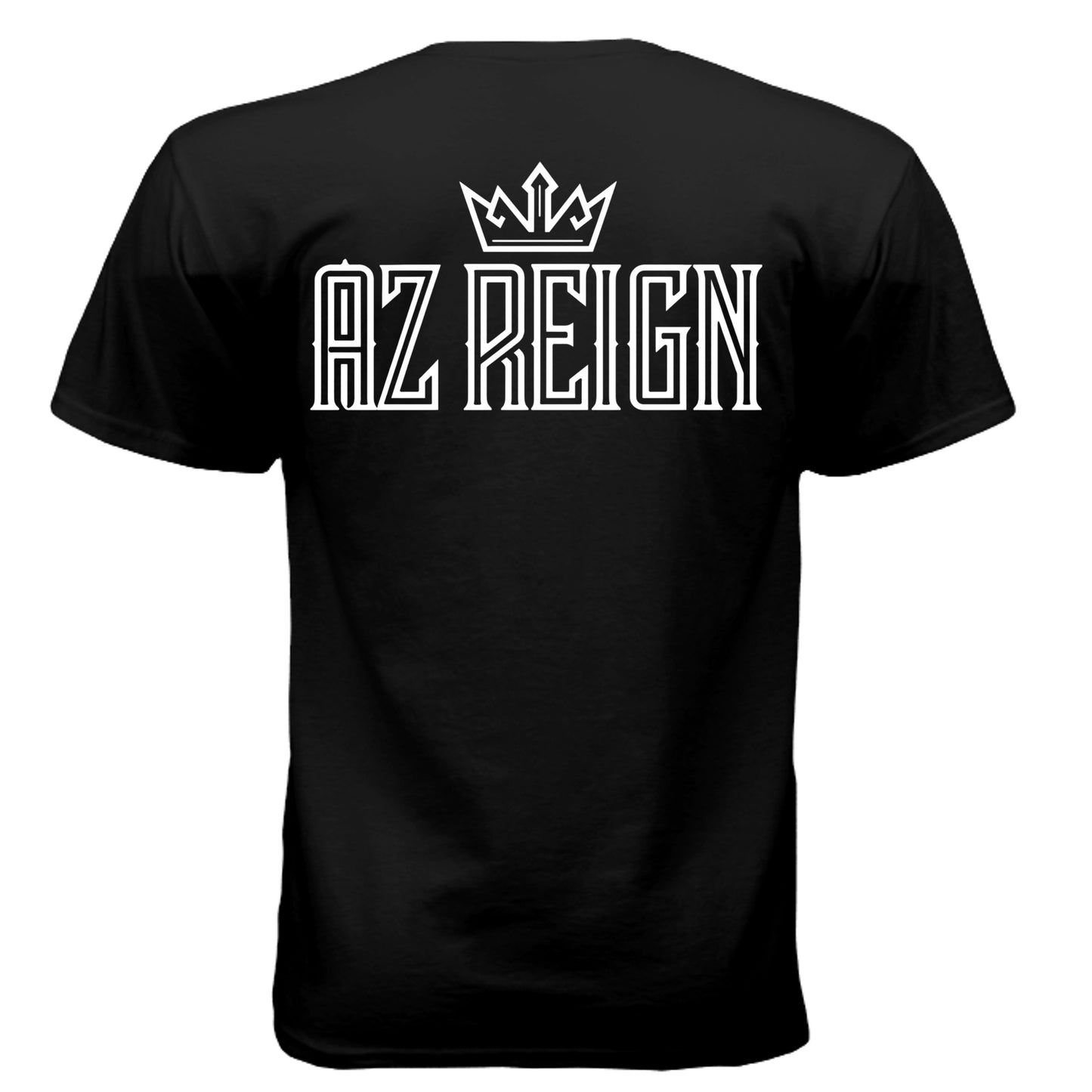 BLACK - 29M - BACK