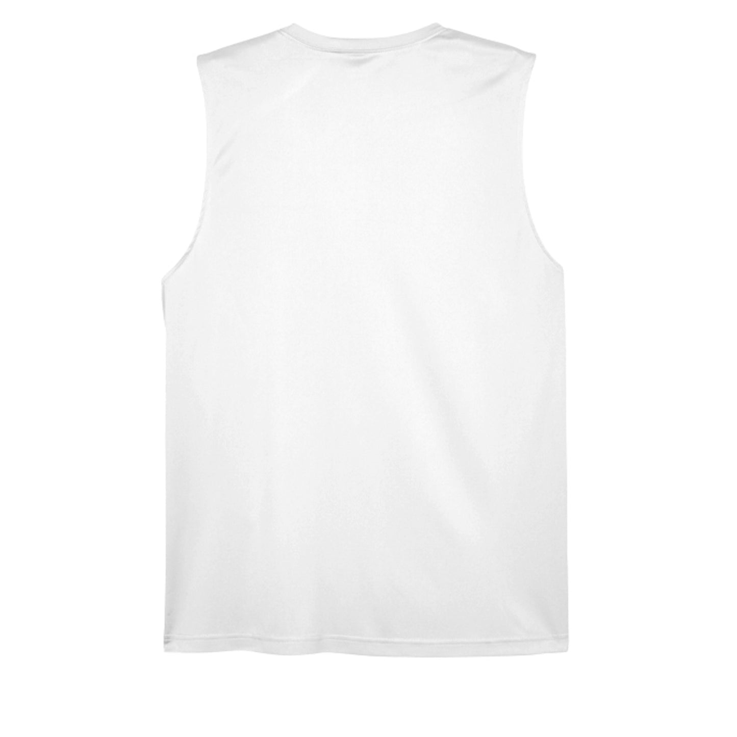 WHITE - TT11M - BACK