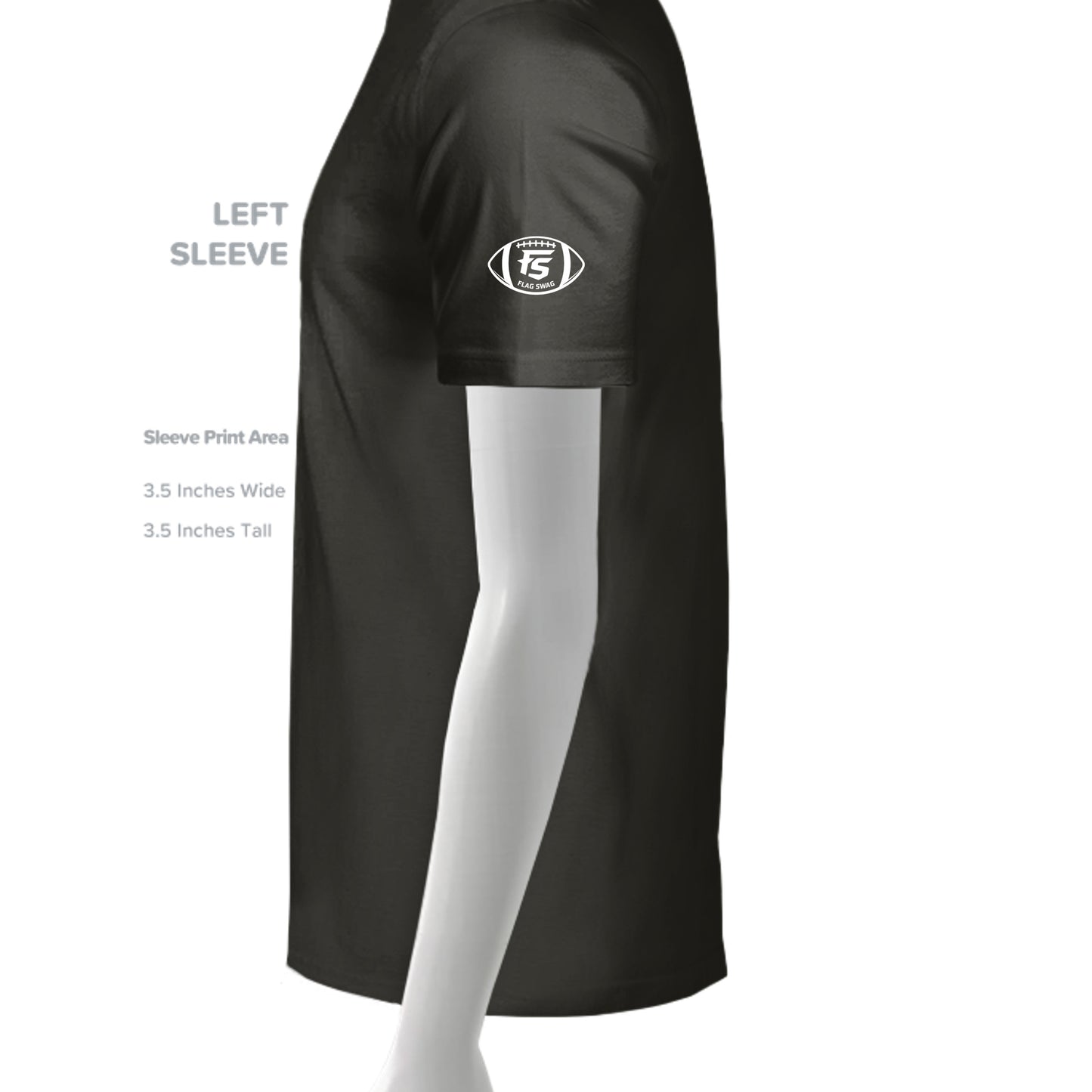 BLACK - TT11Y - SLEEVE_LEFT
