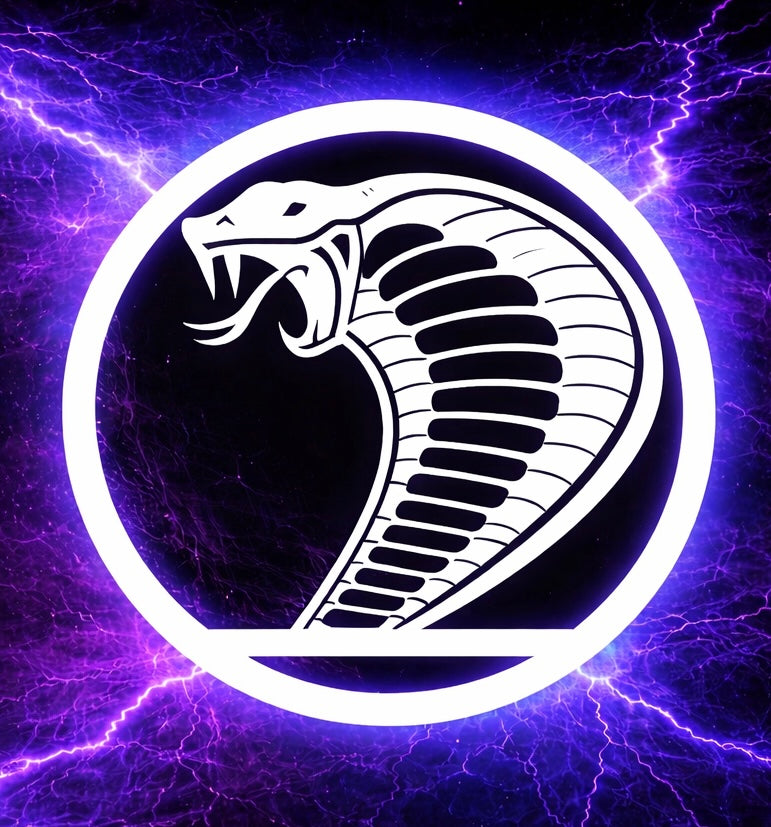 Queen Cobras