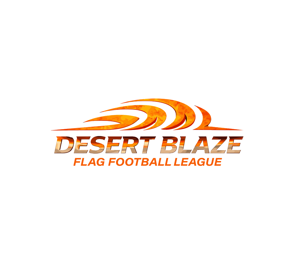 Desert Blaze Flag Football League