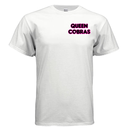 WHITE - G500 - FRONT