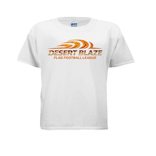 WHITE - G800B - FRONT