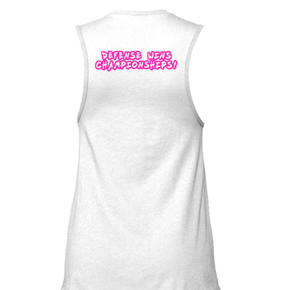 WHITE - B6003 - BACK