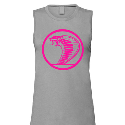ATHLETIC HEATHER - B6003 - FRONT