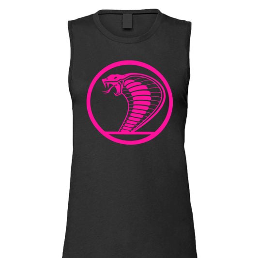 BLACK - B6003 - FRONT