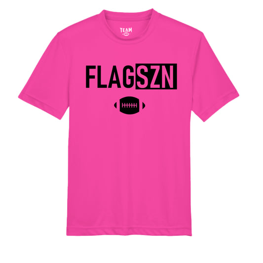 Bright Magenta - TT11Y - FRONT