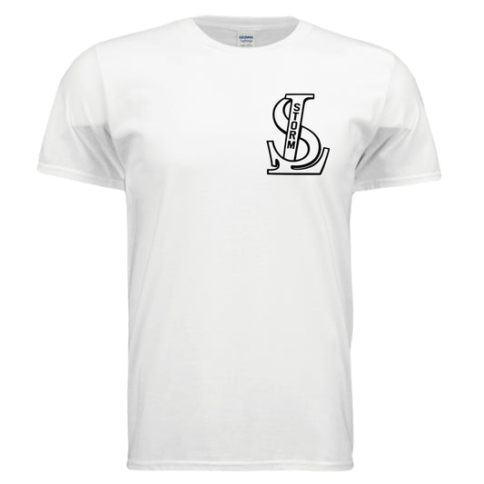 WHITE - G640 - FRONT