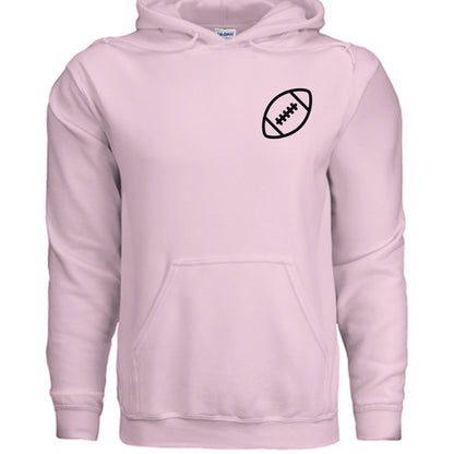 LIGHT PINK - SF500 - FRONT
