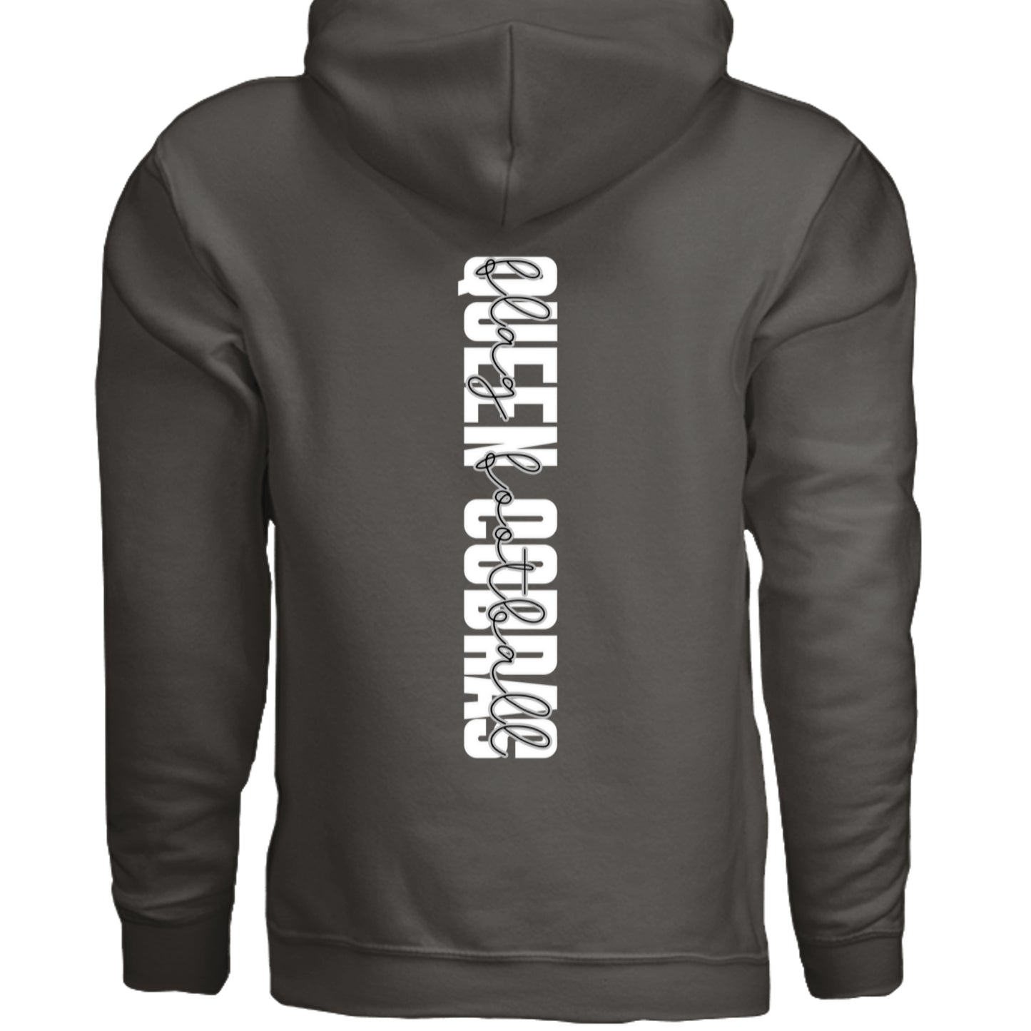 Smoke - SF500 - BACK