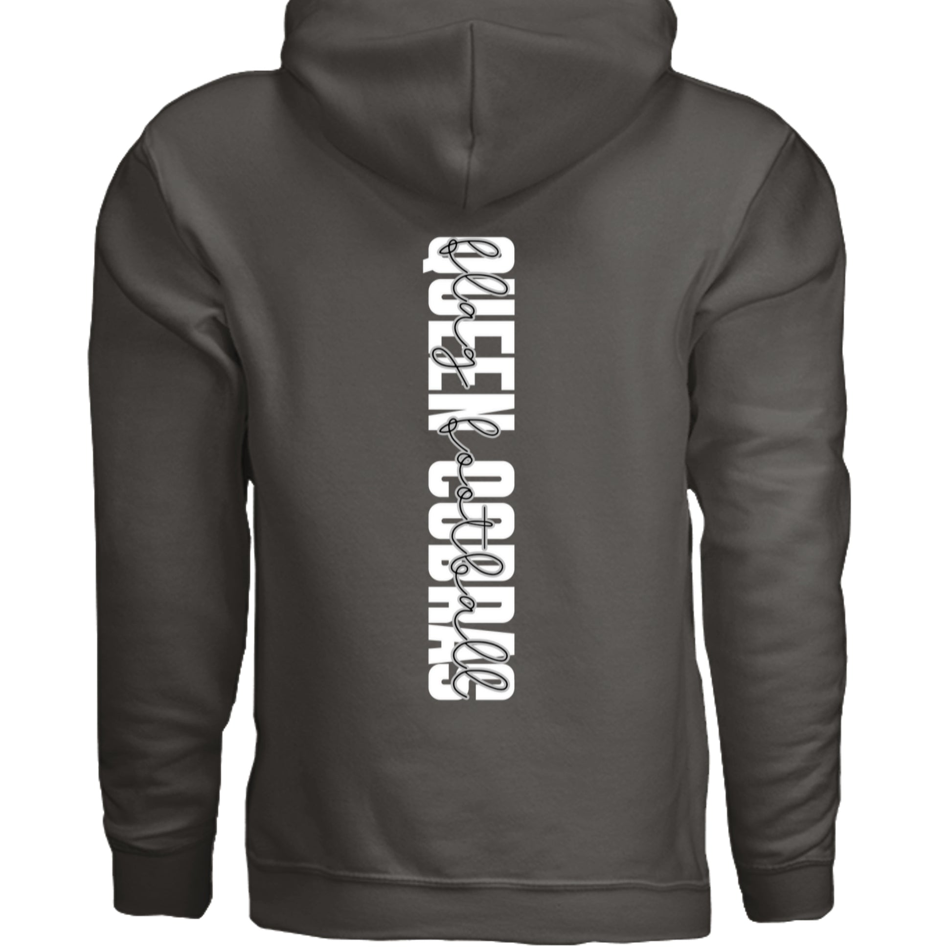 Smoke - SF500 - BACK