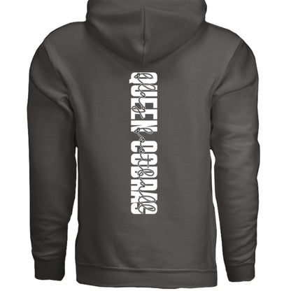 Smoke - SF500 - BACK