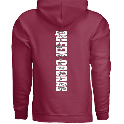 Cardinal - SF500 - BACK