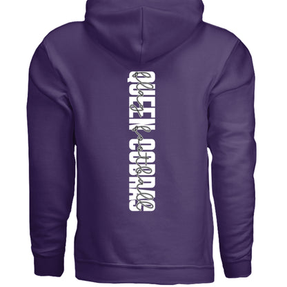 PURPLE - SF500 - BACK