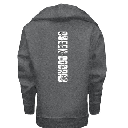 BLACK HEATHER - 996Y - BACK
