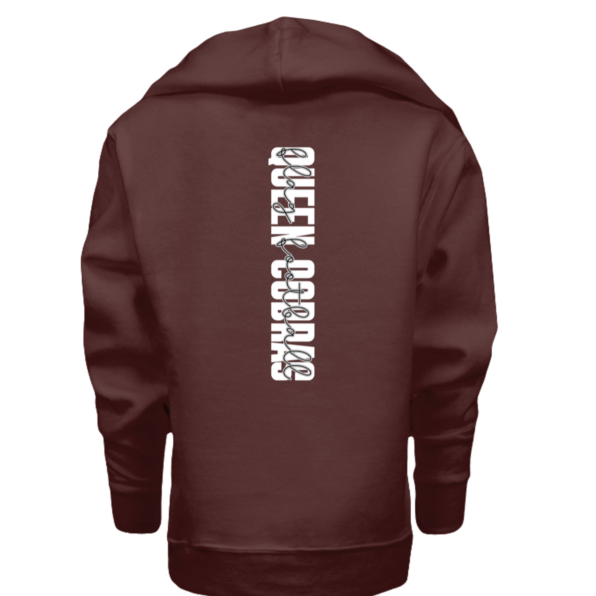 MAROON - 996Y - BACK