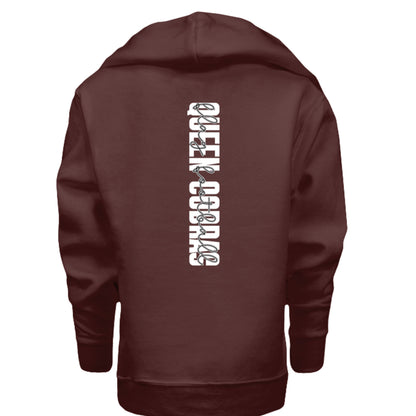 MAROON - 996Y - BACK