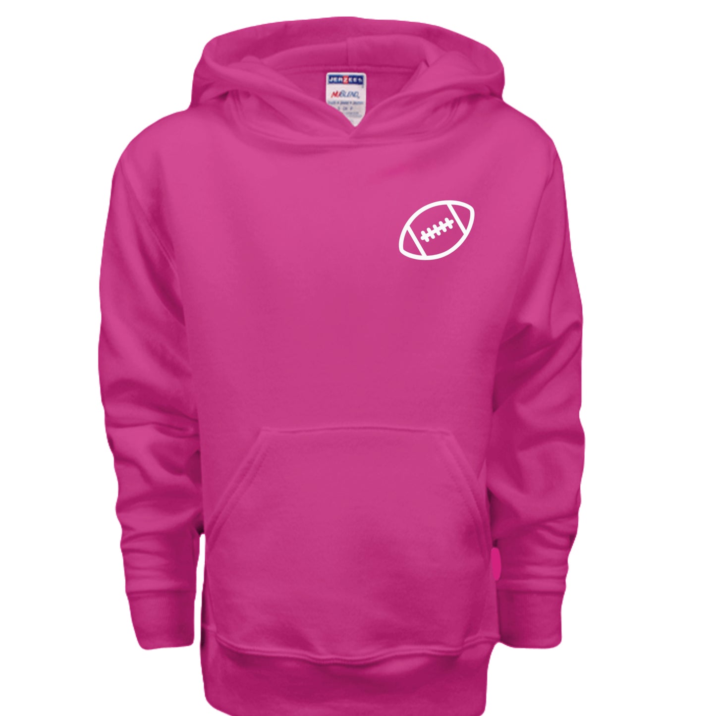 CYBER PINK - 996Y - FRONT