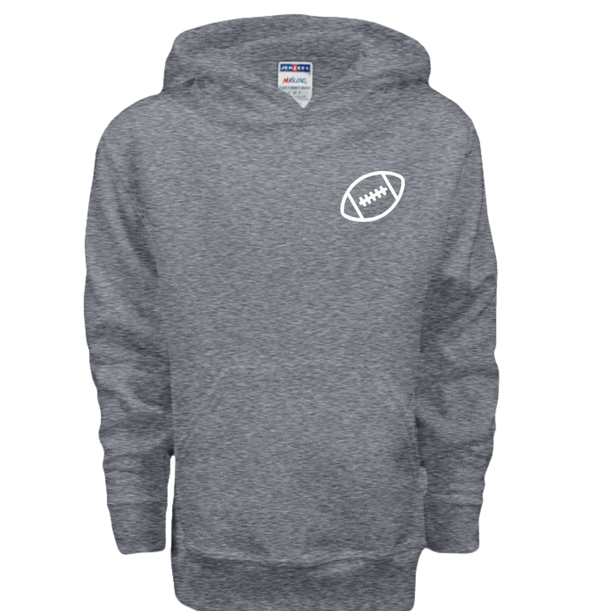 VIN HTR NAVY - 996Y - FRONT