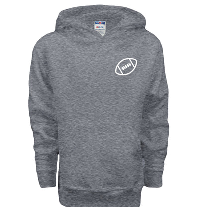 VIN HTR NAVY - 996Y - FRONT