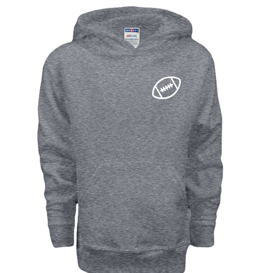 VIN HTR NAVY - 996Y - FRONT