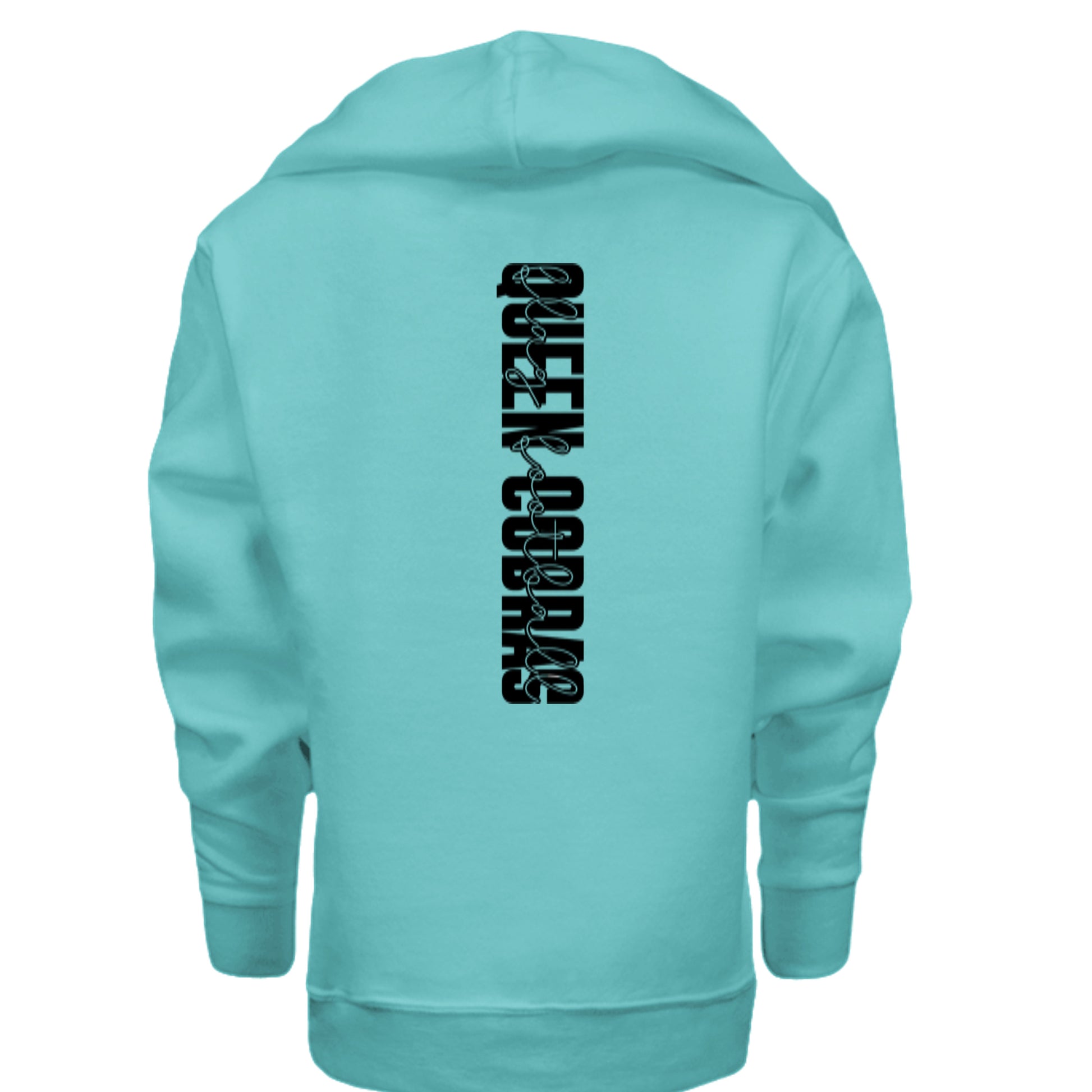 SCUBA BLUE - 996Y - BACK