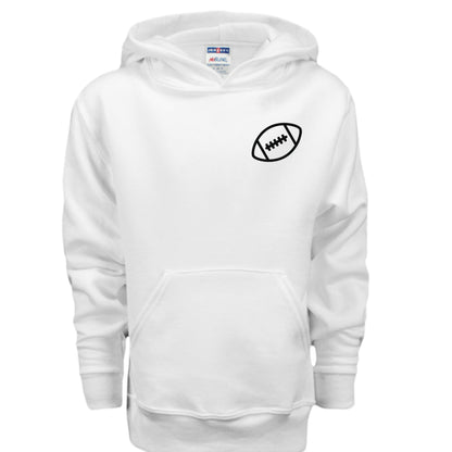 WHITE - 996Y - FRONT