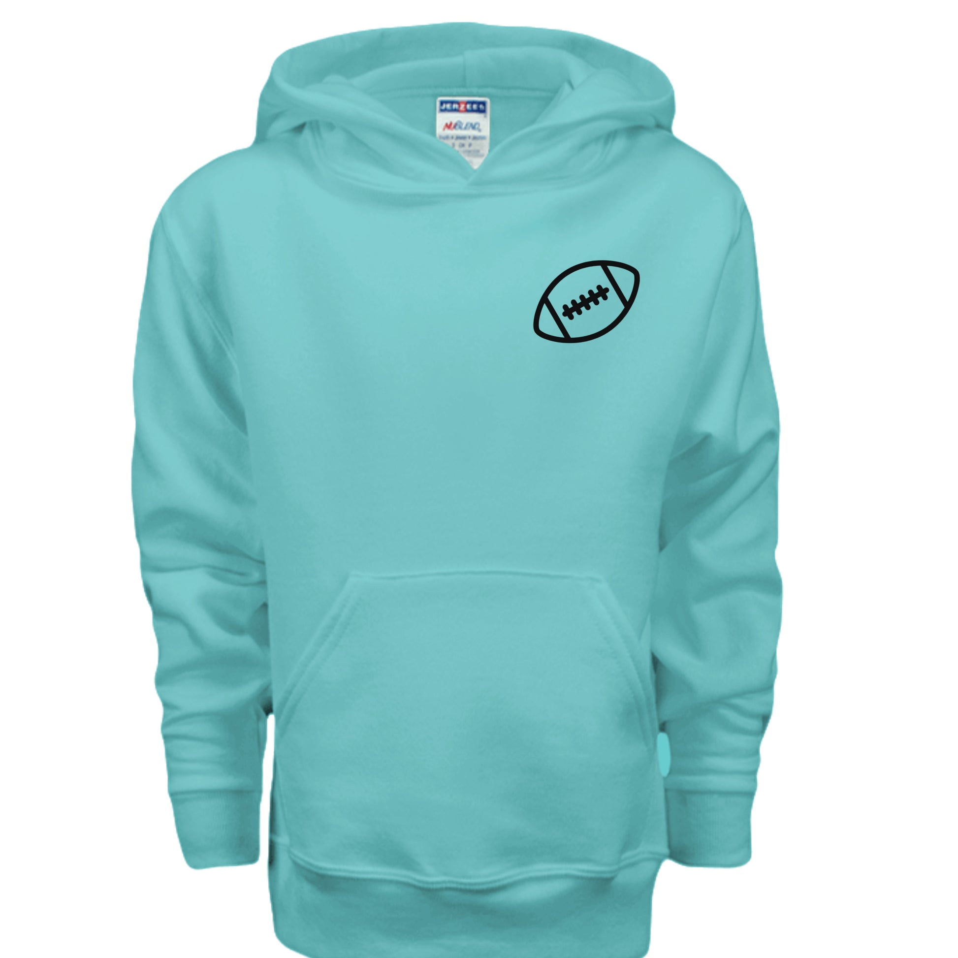 SCUBA BLUE - 996Y - FRONT