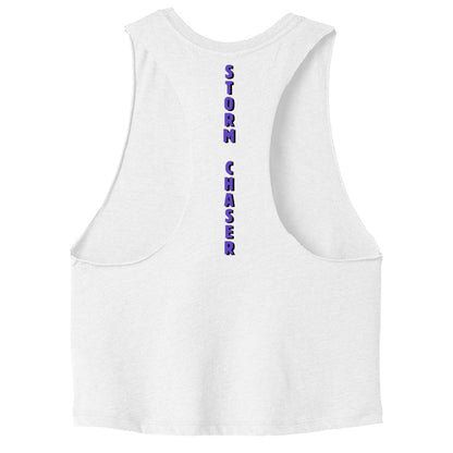 SLD WHT BLEND - 6682 - BACK