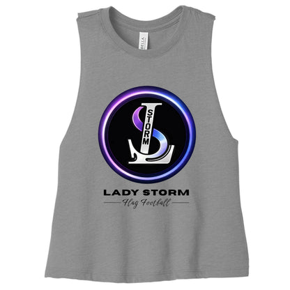 ATHLETIC HEATHER - 6682 - FRONT