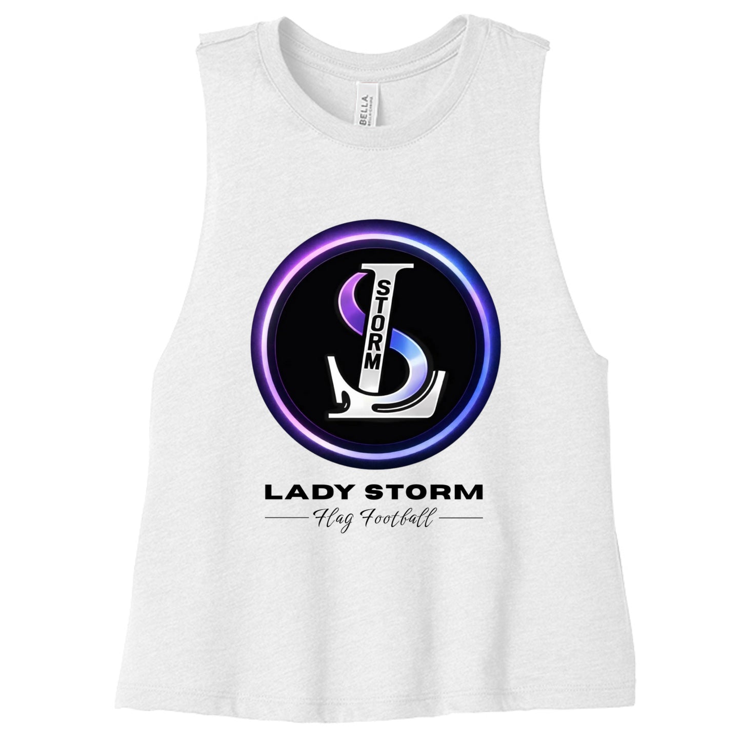 SLD WHT BLEND - 6682 - FRONT