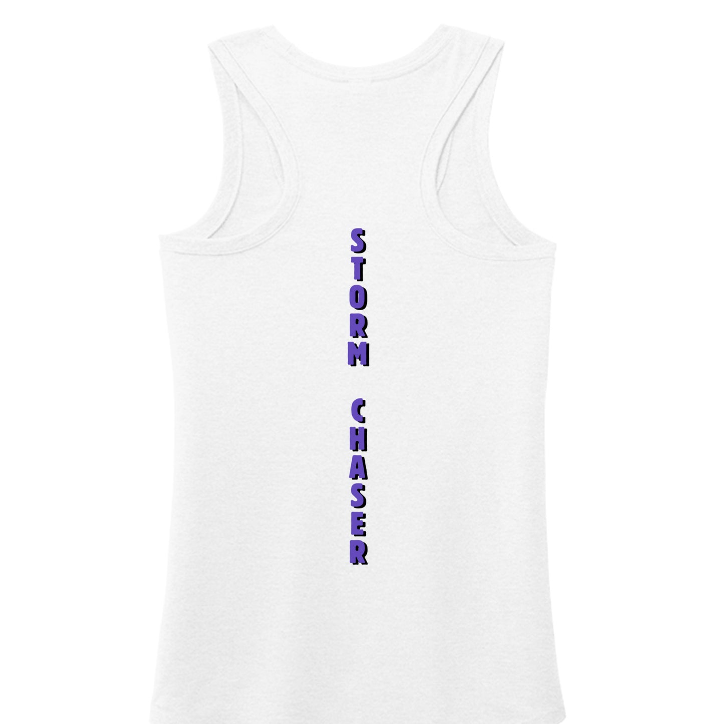 White - DM138L - BACK