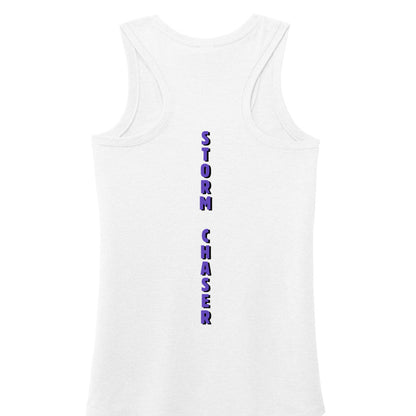 White - DM138L - BACK