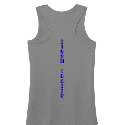 Grey Frost - DM138L - BACK