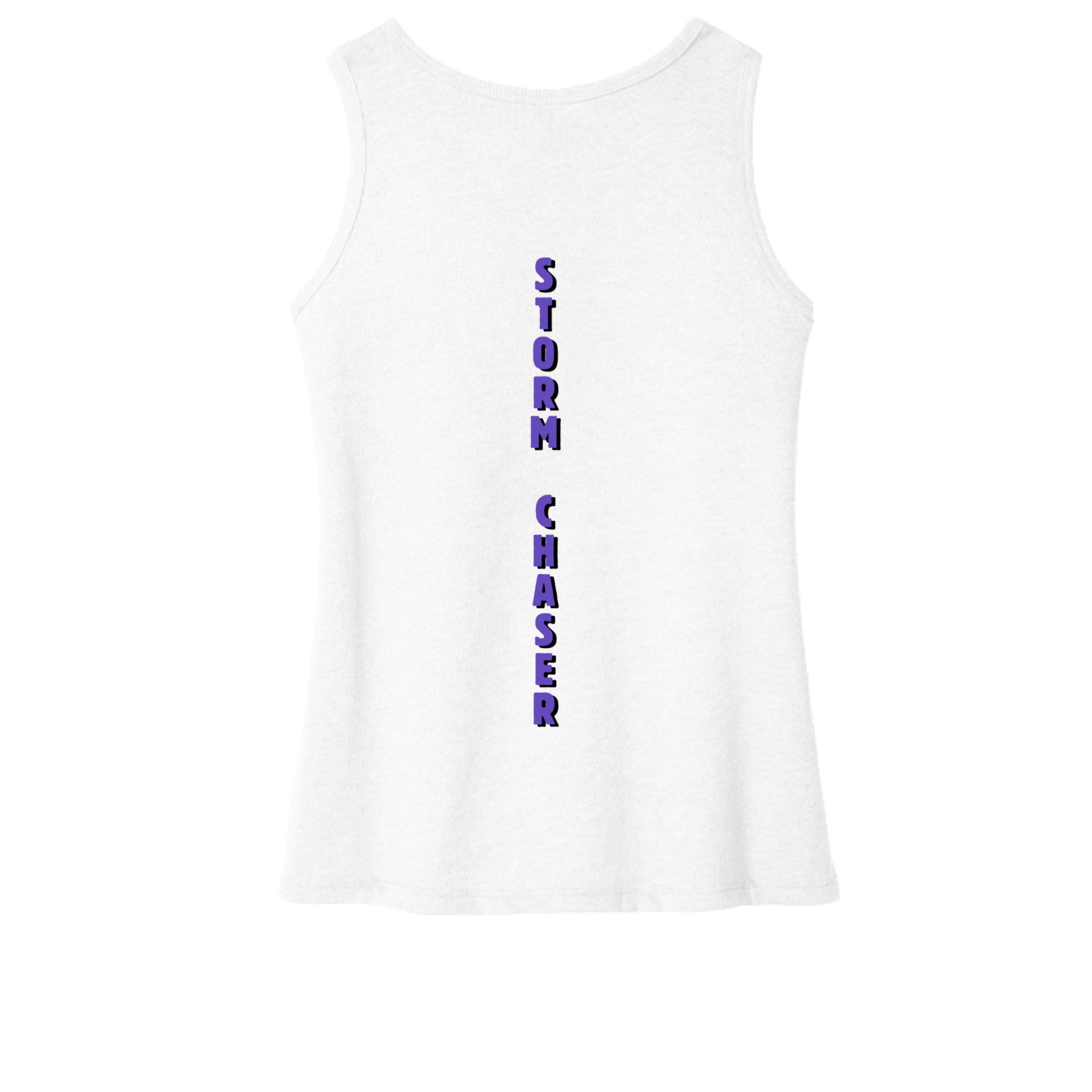 White - DT6303YG - BACK