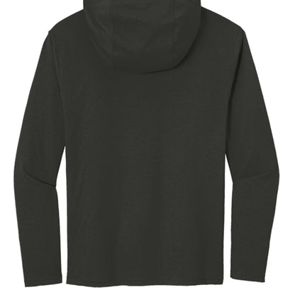 Black - DM139 - BACK