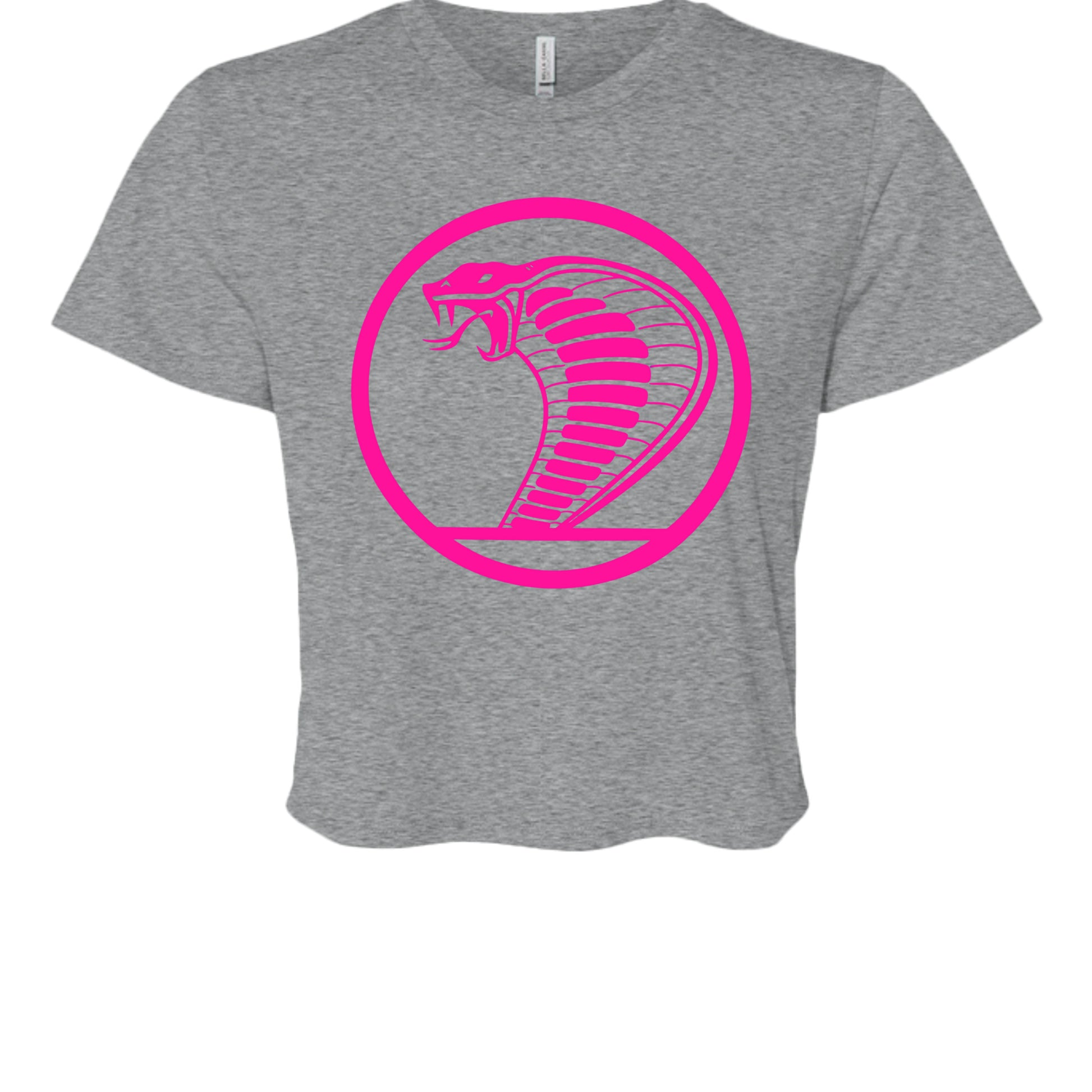 Athletic Heather - B8882 - FRONT