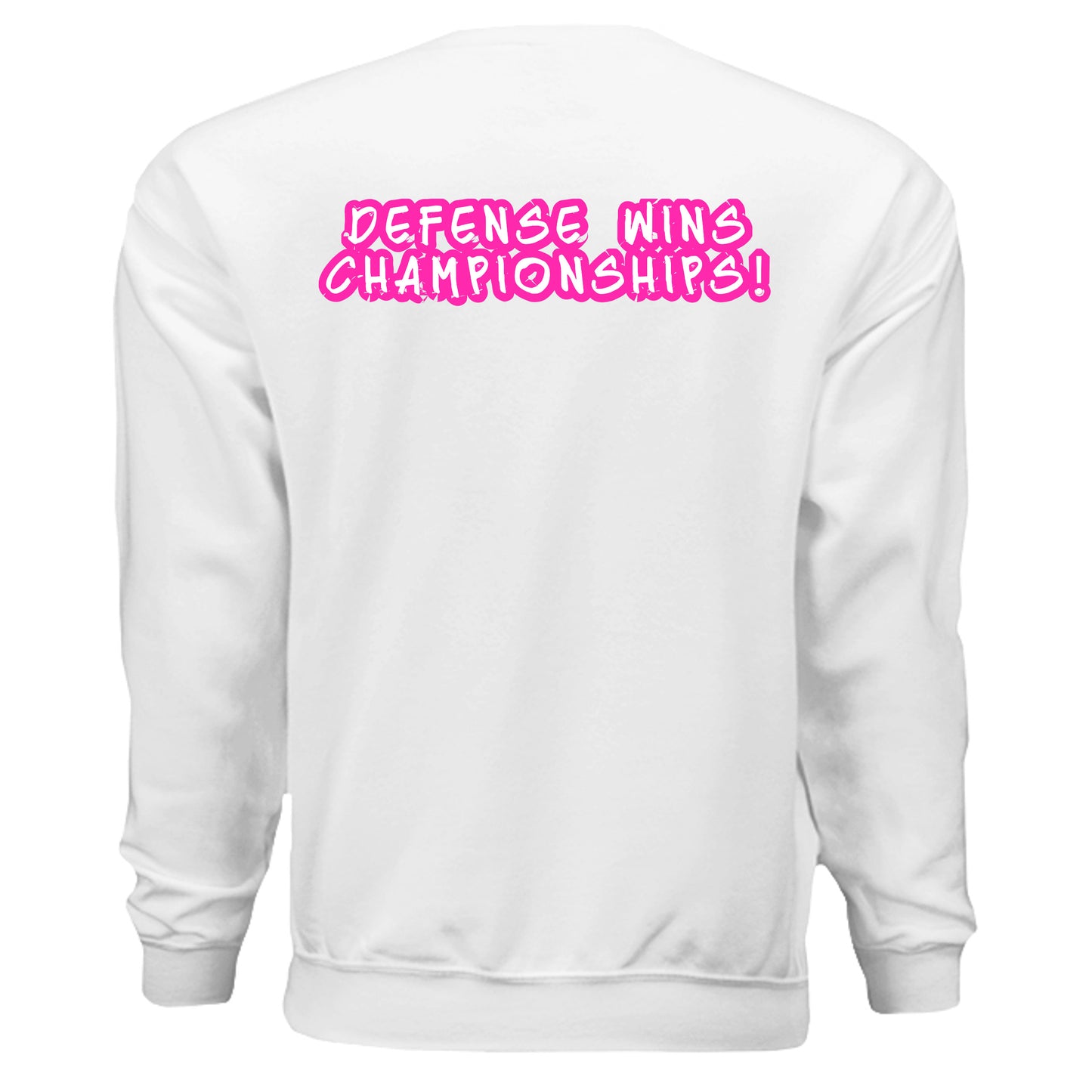 WHITE - G180 - BACK