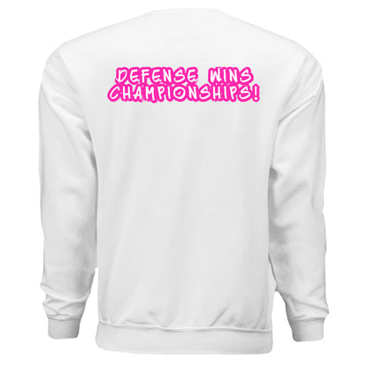 WHITE - G180 - BACK