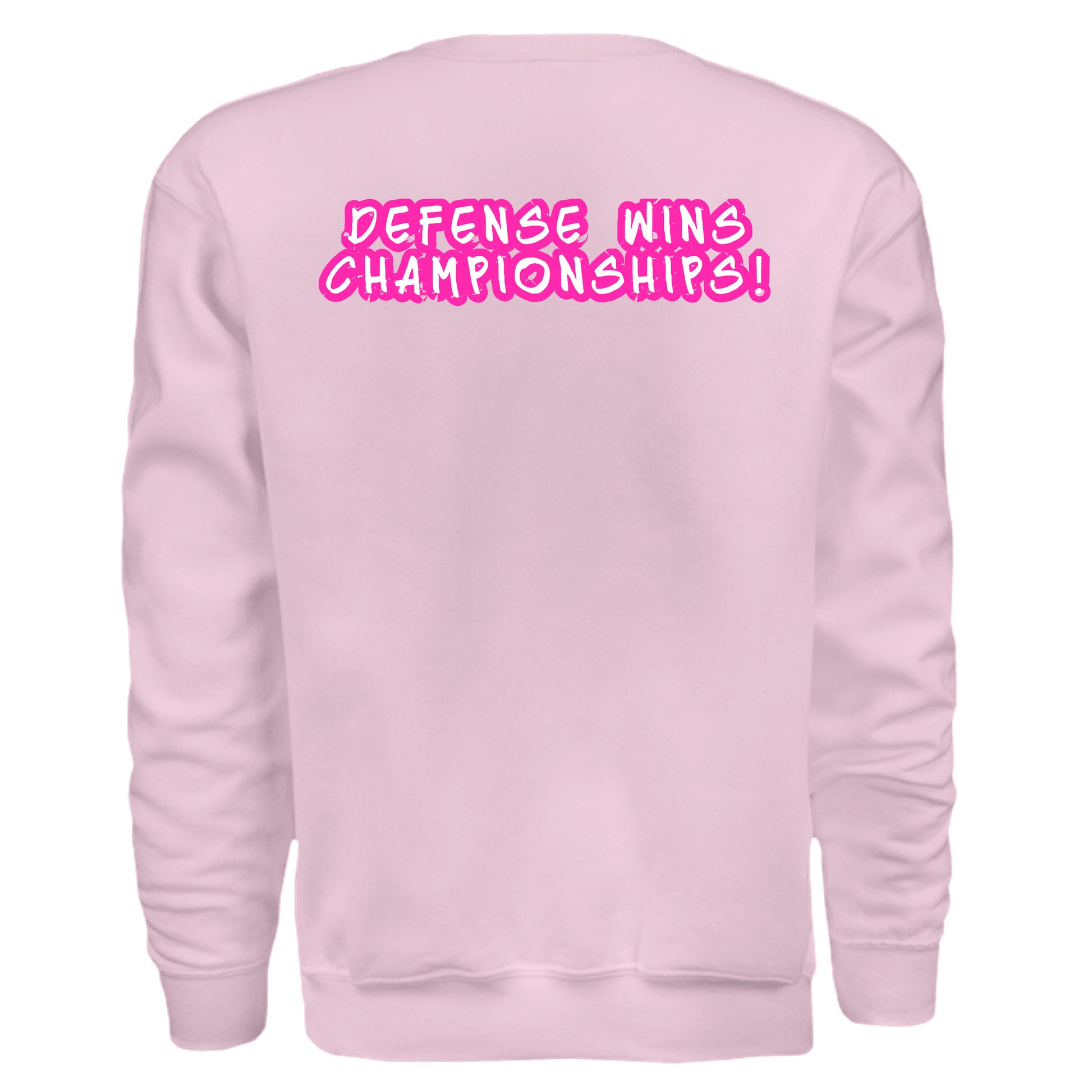LIGHT PINK - G180 - BACK