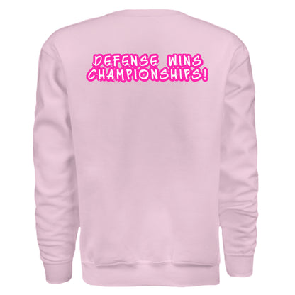 LIGHT PINK - G180 - BACK