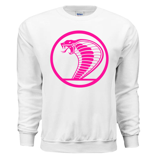 WHITE - G180 - FRONT