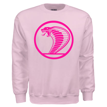 LIGHT PINK - G180 - FRONT