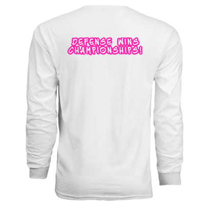 WHITE - N3165 - BACK