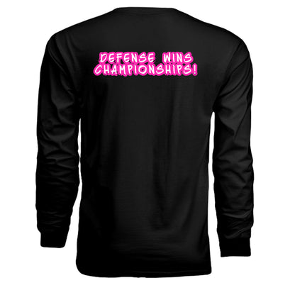 BLACK - N3165 - BACK