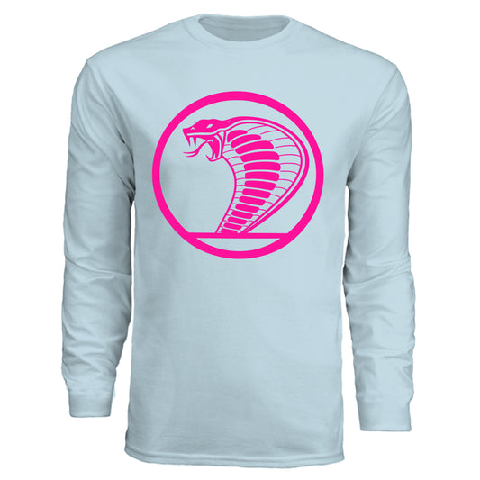 PASTEL BLUE - N3165 - FRONT