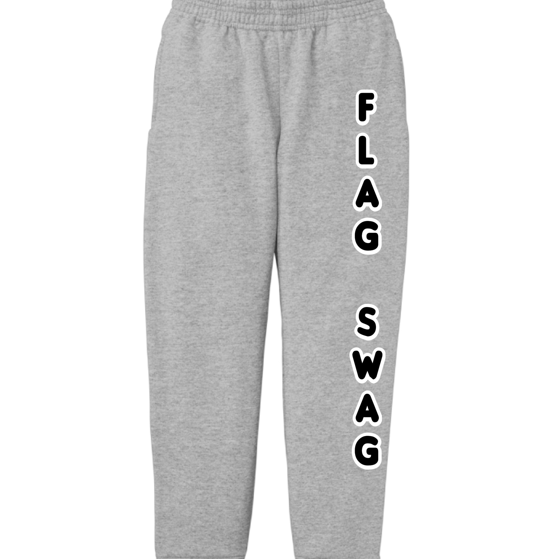 Athletic Heather - PC78YJ - FRONT