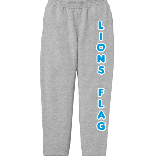 Athletic Heather - PC78YJ - FRONT