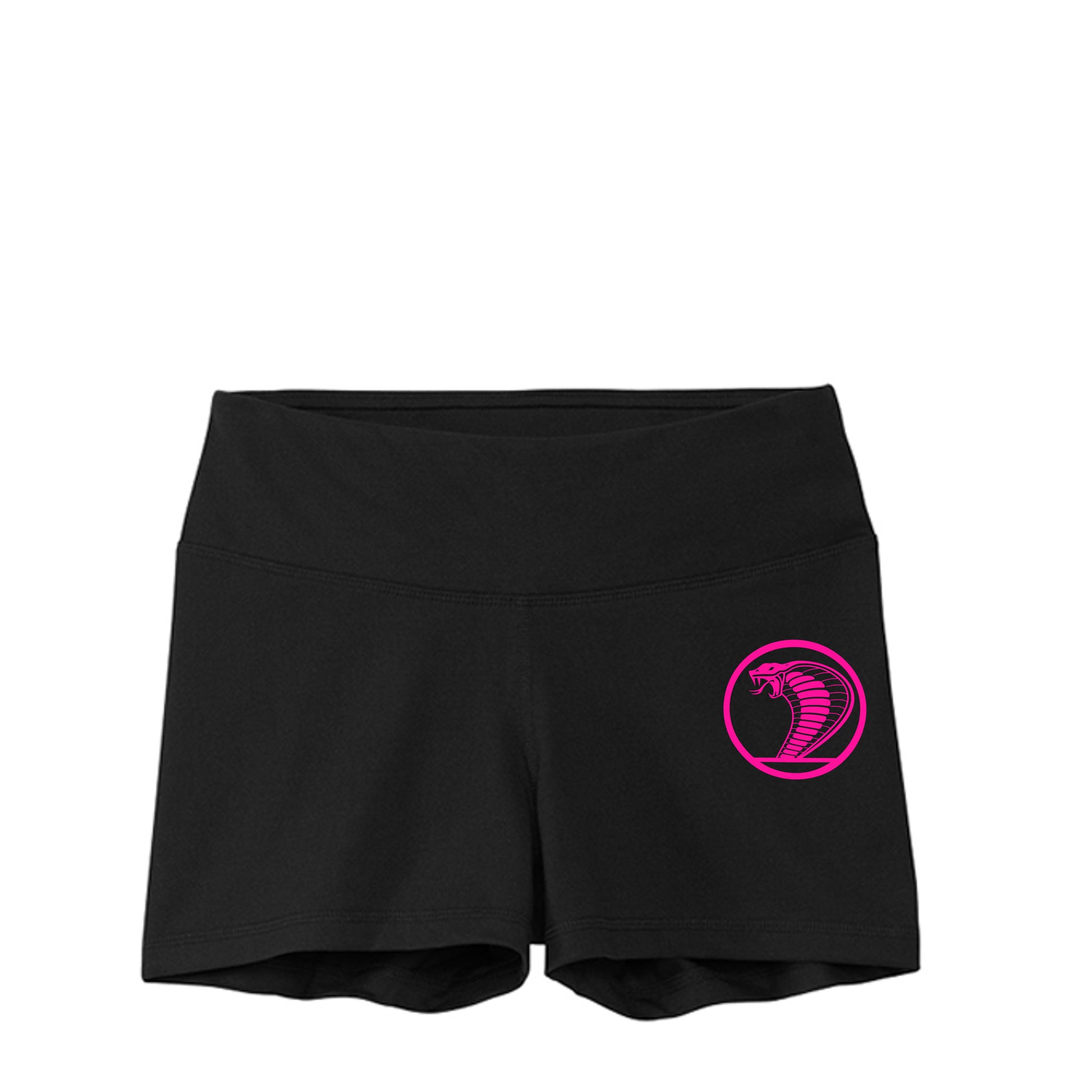 Black - LST475 - FRONT