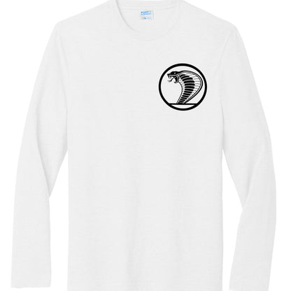 White - PC330LS - FRONT